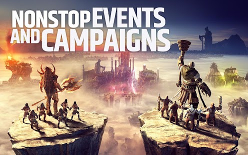  Dawn of Titans- screenshot thumbnail 