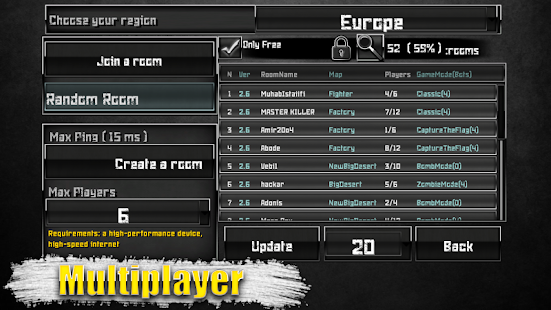 Special Forces Group 2- screenshot thumbnail Special Forces Group 2- screenshot thumbnail