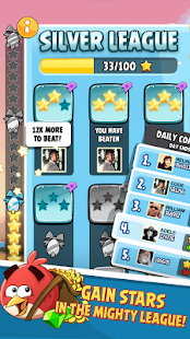  Angry Birds Classic- screenshot thumbnail  