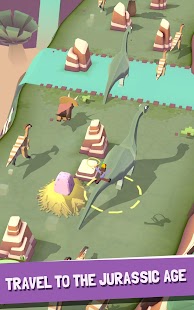 Rodeo Stampede:Sky Zoo Safari- screenshot thumbnail Rodeo Stampede:Sky Zoo Safari- screenshot thumbnail