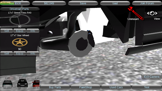 Rice Burner- screenshot thumbnail Rice Burner- screenshot thumbnail