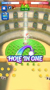  Mini Golf King - Multiplayer Game- screenshot thumbnail 