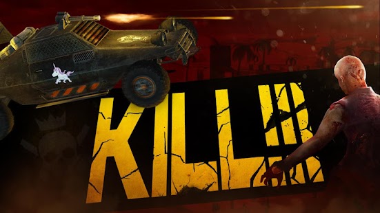Zombie Derby 2- screenshot thumbnail Zombie Derby 2- screenshot thumbnail