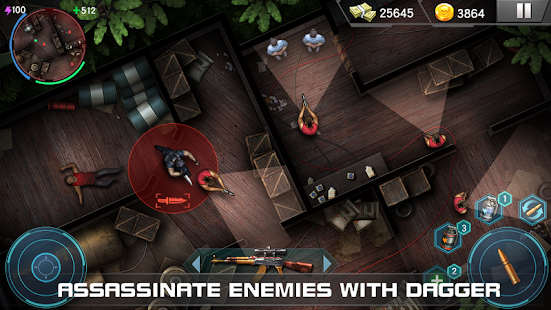 Elite SWAT - counter terrorist game- screenshot thumbnail Elite SWAT - counter terrorist game- screenshot thumbnail