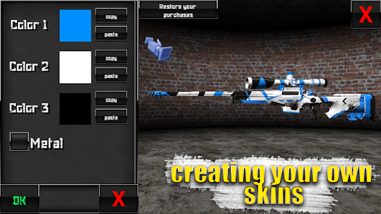 Special Forces Group 2- screenshot thumbnail Special Forces Group 2- screenshot thumbnail