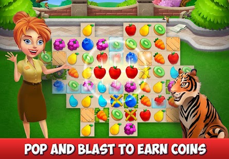 Family Zoo: The Story- screenshot thumbnail Family Zoo: The Story- screenshot thumbnail