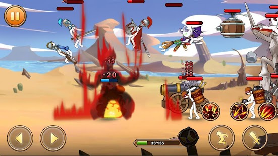  I Am Warrior- screenshot thumbnail 