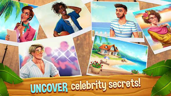 Starside Celebrity Resort- screenshot thumbnail Starside Celebrity Resort- screenshot thumbnail