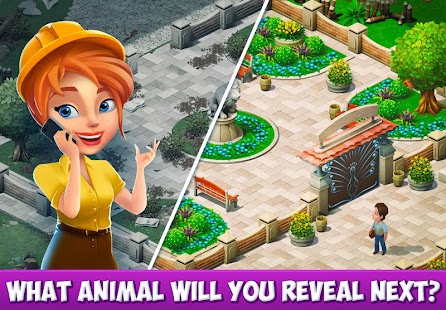 Family Zoo: The Story- screenshot thumbnail Family Zoo: The Story- screenshot thumbnail