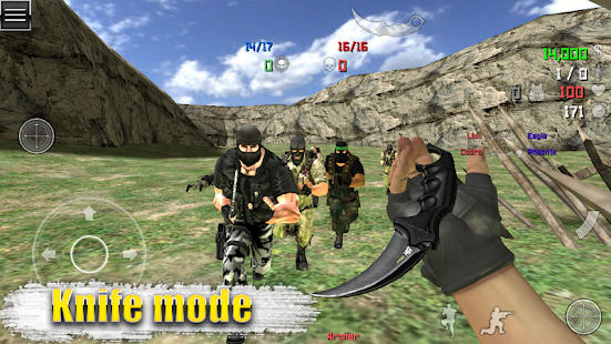 Special Forces Group 2- screenshot thumbnail Special Forces Group 2- screenshot thumbnail