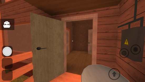 Angry Neighbor- screenshot thumbnail Angry Neighbor- screenshot thumbnail