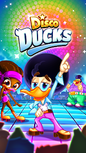 Disco Ducks- screenshot thumbnail Disco Ducks- screenshot thumbnail