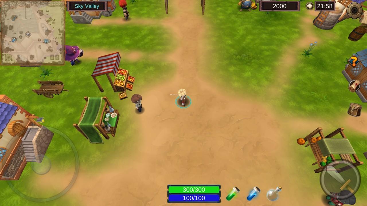 Screenshot Image