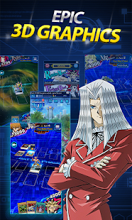  Yu-Gi-Oh! Duel Links- screenshot thumbnail 