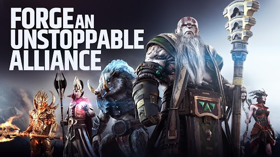  Dawn of Titans- screenshot thumbnail 