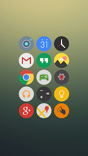 Elun - Icon Pack- screenshot thumbnail Elun - Icon Pack- screenshot thumbnail