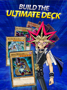 Yu-Gi-Oh! Duel Links- screenshot thumbnail 