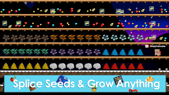 Growtopia- screenshot thumbnail Growtopia- screenshot thumbnail