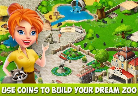 Family Zoo: The Story- screenshot thumbnail Family Zoo: The Story- screenshot thumbnail