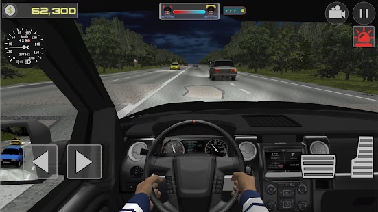 Traffic Cop Simulator 3D- screenshot thumbnail Traffic Cop Simulator 3D- screenshot thumbnail