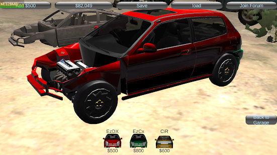 Rice Burner- screenshot thumbnail Rice Burner- screenshot thumbnail