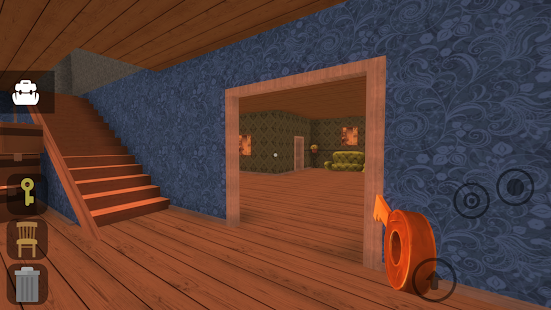 Angry Neighbor- screenshot thumbnail Angry Neighbor- screenshot thumbnail