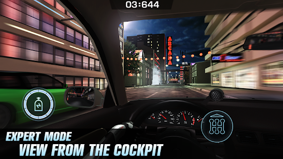 Drag Battle racing- screenshot thumbnail Drag Battle racing- screenshot thumbnail