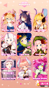 Attack on Moe - Tap Defender- screenshot thumbnail Attack on Moe - Tap Defender- screenshot thumbnail