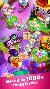 Disco Ducks- screenshot thumbnail Disco Ducks- screenshot thumbnail