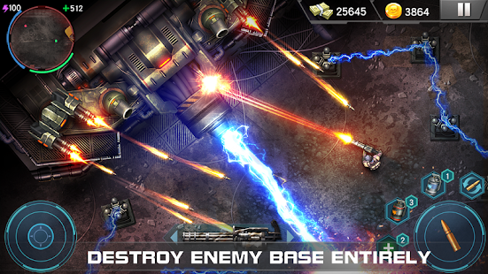 Elite SWAT - counter terrorist game- screenshot thumbnail Elite SWAT - counter terrorist game- screenshot thumbnail