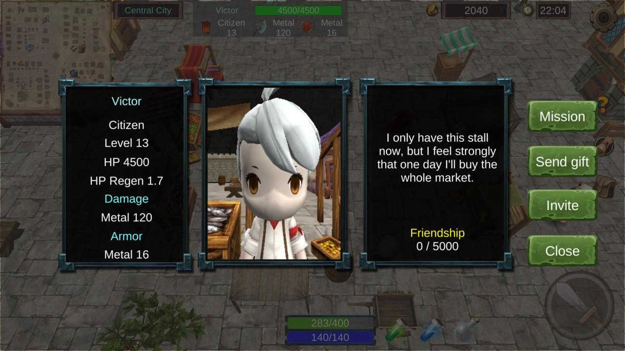 Screenshot Image