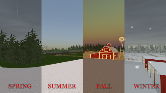  Farming USA 2- screenshot thumbnail 