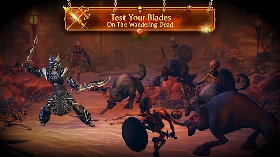 Eternium- screenshot thumbnail Eternium- screenshot thumbnail