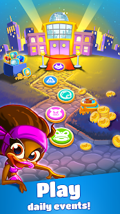 Disco Ducks- screenshot thumbnail Disco Ducks- screenshot thumbnail