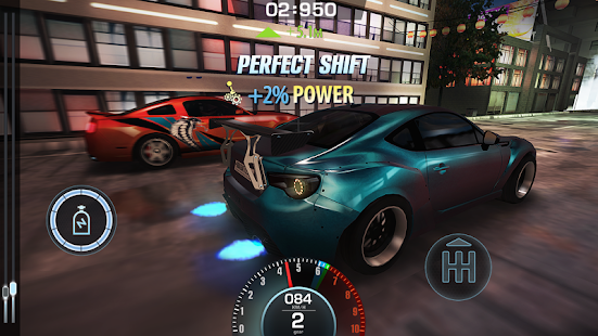 Drag Battle racing- screenshot thumbnail Drag Battle racing- screenshot thumbnail