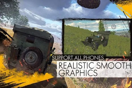  Free Fire - Battlegrounds- screenshot thumbnail 