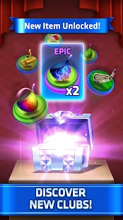  Mini Golf King - Multiplayer Game- screenshot thumbnail 