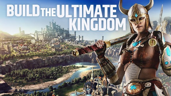  Dawn of Titans- screenshot thumbnail 