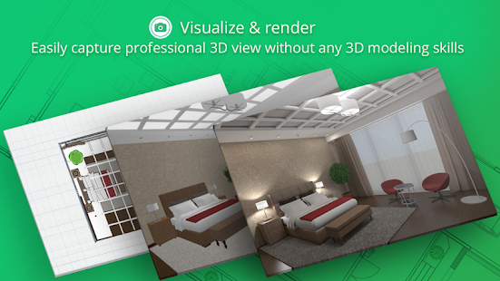  Planner 5D - Home & Interior Design Creator- screenshot thumbnail 
