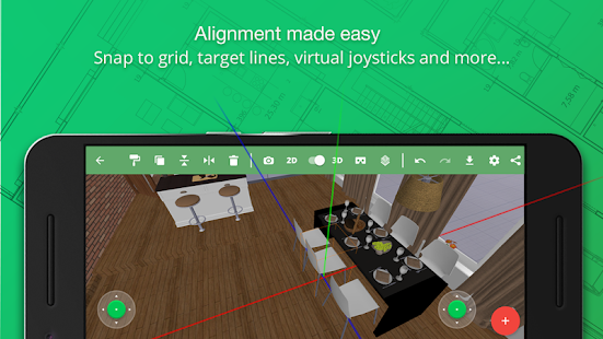  Planner 5D - Home & Interior Design Creator- screenshot thumbnail 