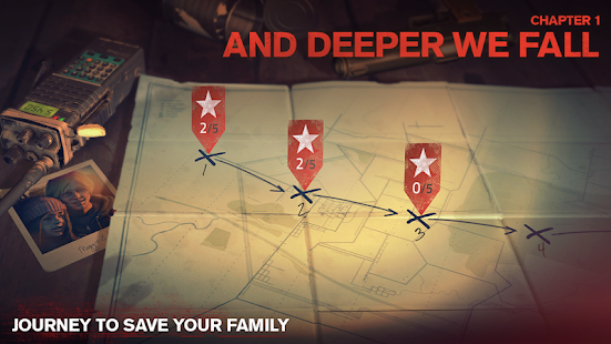 Into the Dead 2: Zombie Shooter- screenshot thumbnail Into the Dead 2: Zombie Shooter- screenshot thumbnail