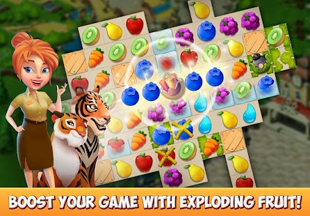 Family Zoo: The Story- screenshot thumbnail Family Zoo: The Story- screenshot thumbnail