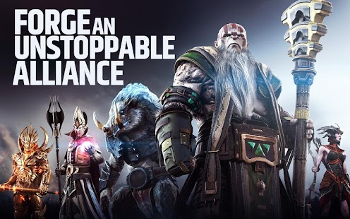  Dawn of Titans- screenshot thumbnail 