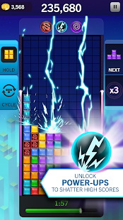 TETRIS Blitz- screenshot thumbnail TETRIS Blitz- screenshot thumbnail