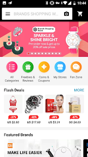 Screenshot Image
