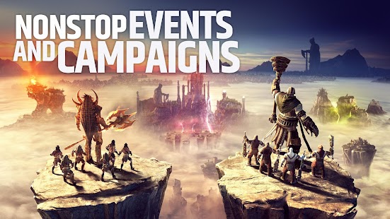  Dawn of Titans- screenshot thumbnail 