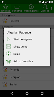 Screenshot Image