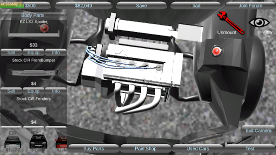 Rice Burner- screenshot thumbnail Rice Burner- screenshot thumbnail