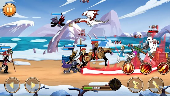  I Am Warrior- screenshot thumbnail 