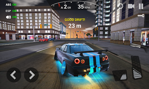 Ultimate Car Driving Simulator- screenshot thumbnail Ultimate Car Driving Simulator- screenshot thumbnail